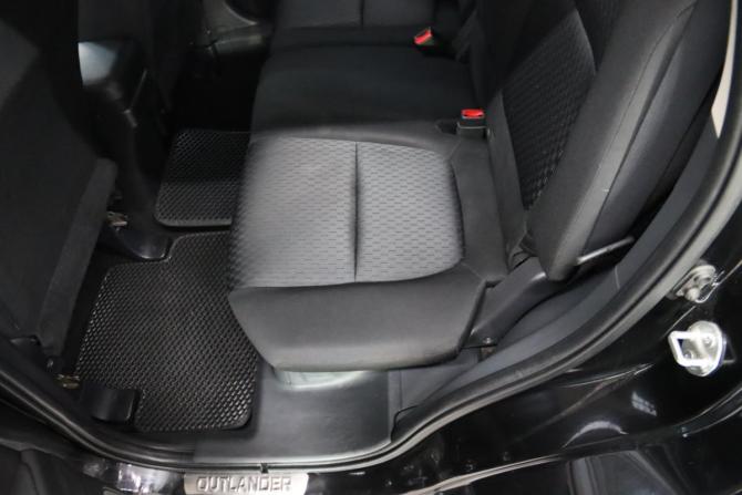Mitsubishi Outlander III с пробегом 2014 года, цена 1 245 450 рублей, 166809 км, внедорожник, Автокод Объявления
