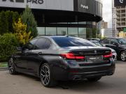 BMW 5 серии VII (G30/G31/G38) Рестайлинг Москва  - изображение 37