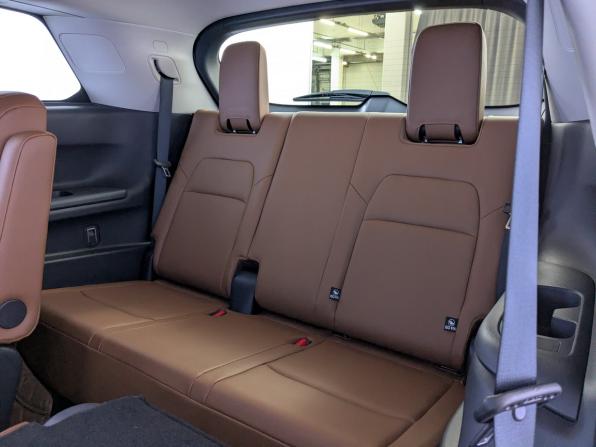 Nissan Pathfinder V (China Market) с пробегом 2024 года, цена 4 955 000 рублей, 5475 км, внедорожник, Автокод Объявления