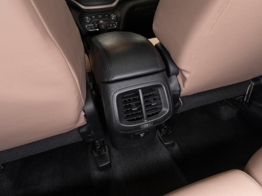 Jeep Cherokee V (KL) Москва  - изображение 14