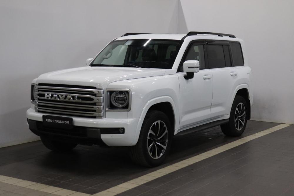 Haval H9 II Ульяновск  - изображение 5