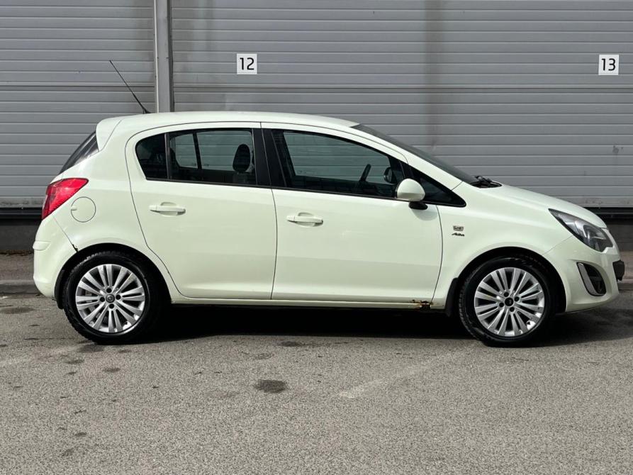 Opel Corsa D Рестайлинг II Санкт-Петербург  - изображение 4