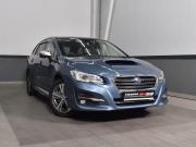 Subaru Levorg I Рестайлинг Кемерово  - изображение 31