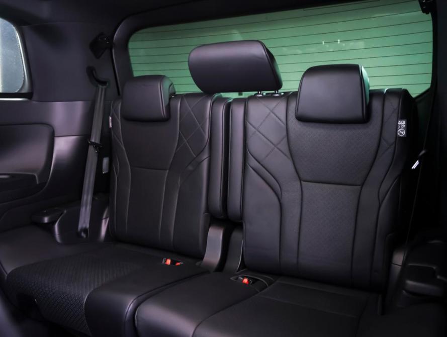 Toyota Alphard IV Москва  - изображение 11