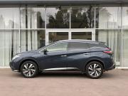 Nissan Murano III (Z52) Воронеж  - изображение 21