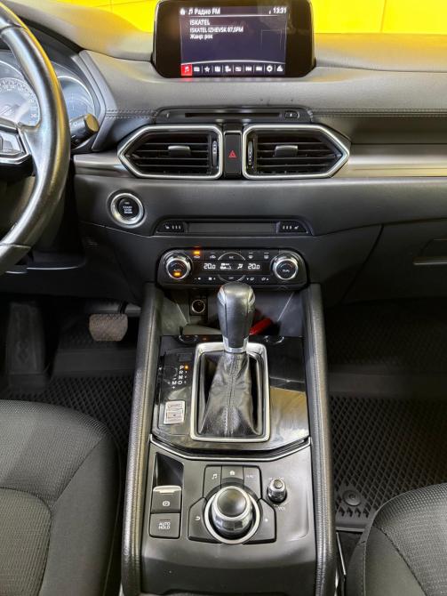 Mazda CX-5 II Ижевск  - изображение 16