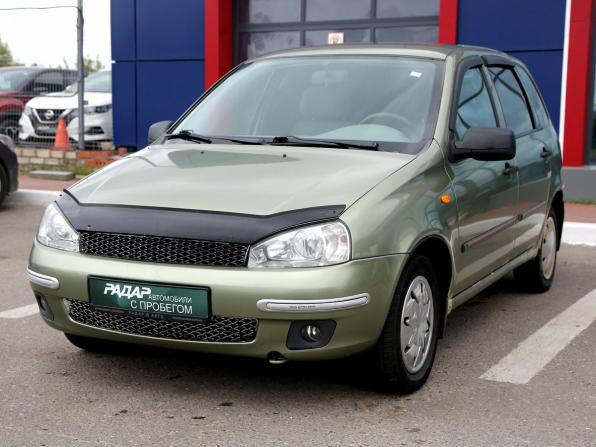Lada (ВАЗ) Kalina I с пробегом 2010 года, цена 228 000 рублей, 81800 км, универсал, Автокод Объявления