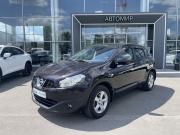 Nissan Qashqai I Рестайлинг Брянск  - изображение 16