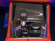 BMW X6 M III (F96) Рестайлинг Москва  - изображение 53