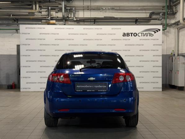 Chevrolet Lacetti I с пробегом 2005 года, цена 449 000 рублей, 197258 км, хэтчбек, Автокод Объявления