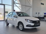 Lada (ВАЗ) Granta I Рестайлинг Уфа  - изображение 25