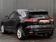 Jaguar F-Pace I Екатеринбург  - изображение 34