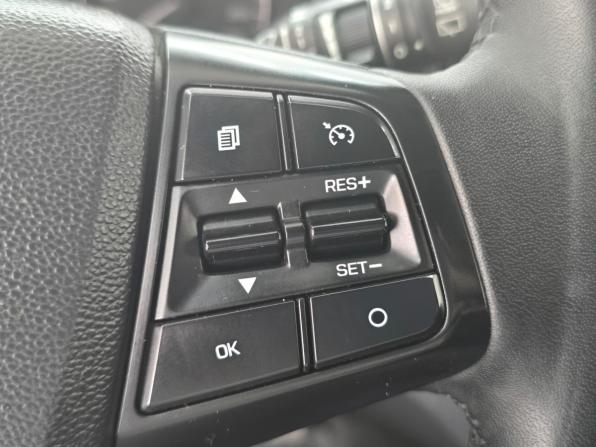 Hyundai Creta I с пробегом 2017 года, цена 1 849 000 рублей, 138000 км, внедорожник, Автокод Объявления