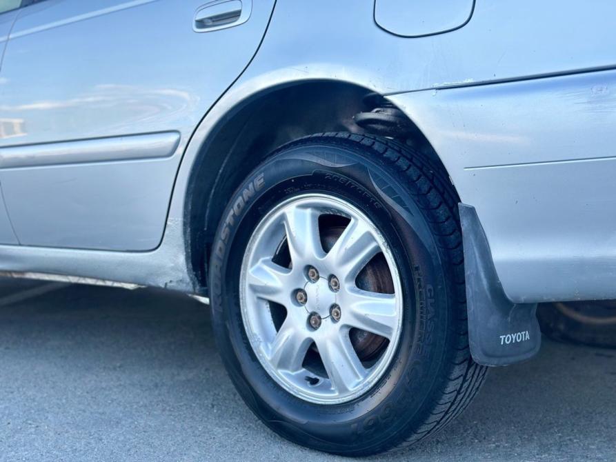Toyota Caldina II Рестайлинг Новосибирск  - изображение 13