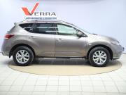 Nissan Murano II (Z51) Рестайлинг Уфа  - изображение 25