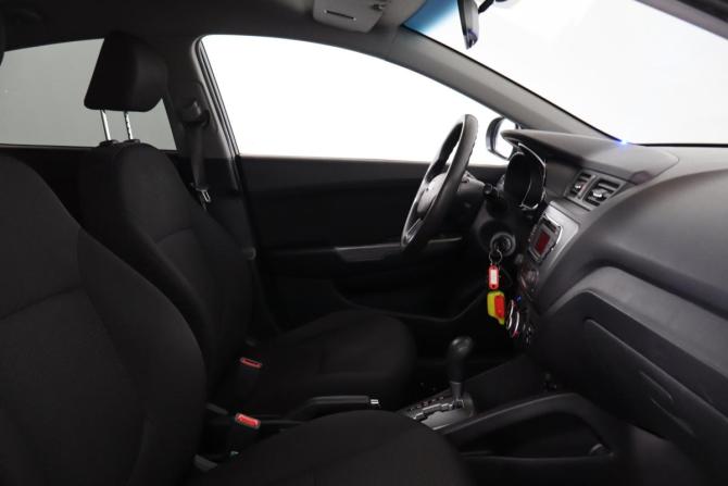 Kia Rio III с пробегом 2013 года, цена 899 000 рублей, 135000 км, седан, Автокод Объявления