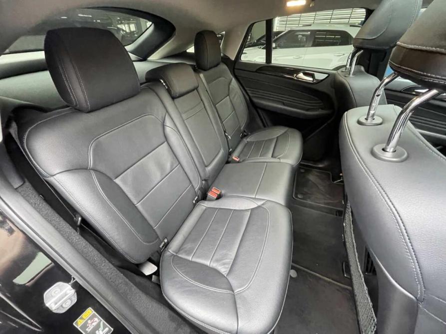 Mercedes-Benz GLE I (W166) Москва  - изображение 11