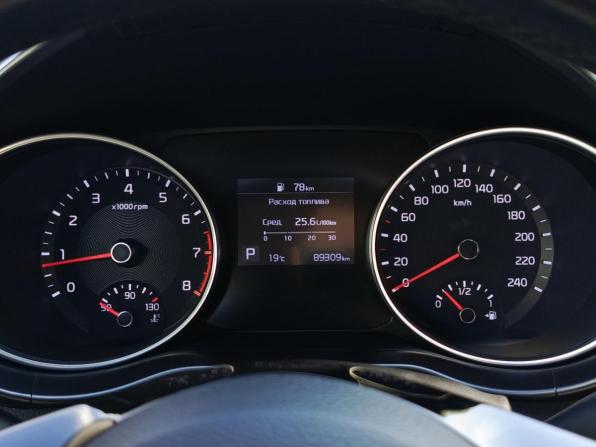 Kia XCeed I с пробегом 2021 года, цена 1 820 000 рублей, 90001 км, хэтчбек, Автокод Объявления