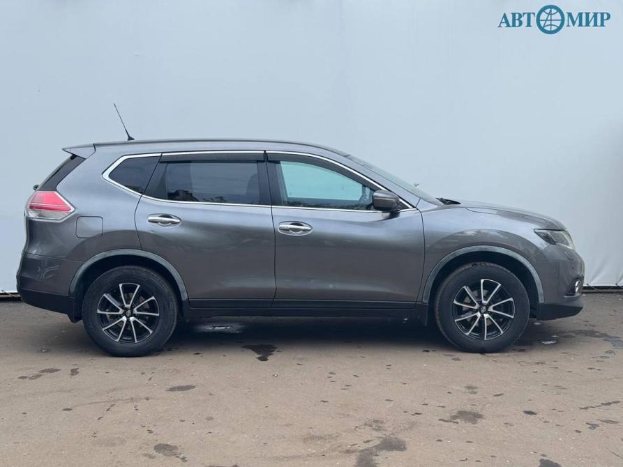 Nissan X-Trail III Москва  - изображение 4