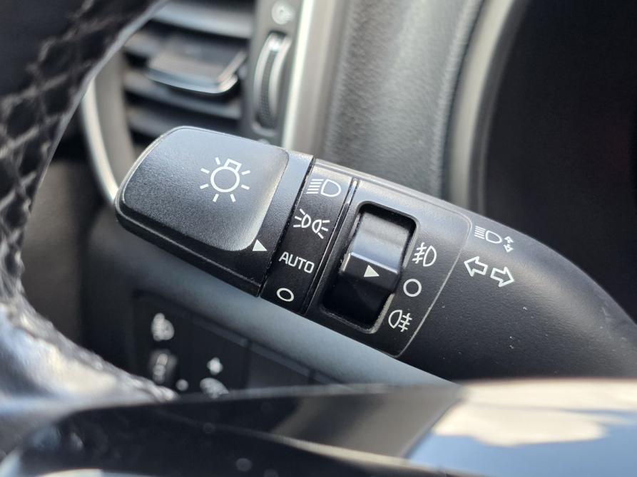 Kia Sportage IV Рестайлинг Москва  - изображение 17