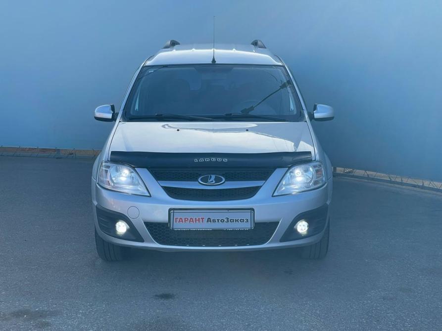 Lada (ВАЗ) Largus I Стерлитамак  - изображение 14