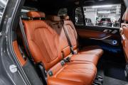 BMW X5 IV (G05/G18) Рестайлинг Москва  - изображение 60
