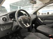 Renault Logan II Рестайлинг Казань  - изображение 42