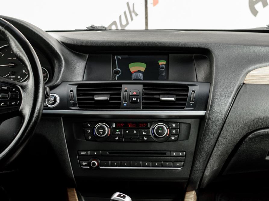 BMW X3 II (F25) Екатеринбург  - изображение 18