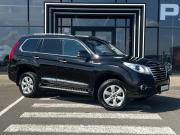 Haval H9 I Рестайлинг Воронеж  - изображение 17