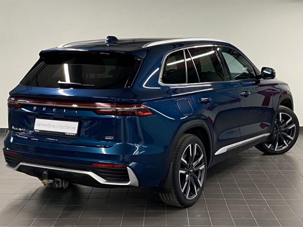 Geely Monjaro I с пробегом 2023 года, цена 2 995 000 рублей, 45450 км, внедорожник, Автокод Объявления