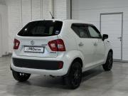 Suzuki Ignis III Новосибирск  - изображение 16