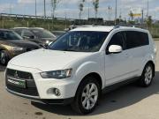 Mitsubishi Outlander II Рестайлинг Москва  - изображение 24