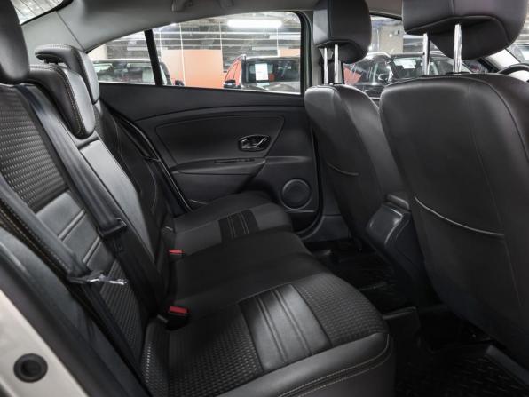 Renault Fluence I Рестайлинг с пробегом 2014 года, цена 849 000 рублей, 61000 км, седан, Автокод Объявления