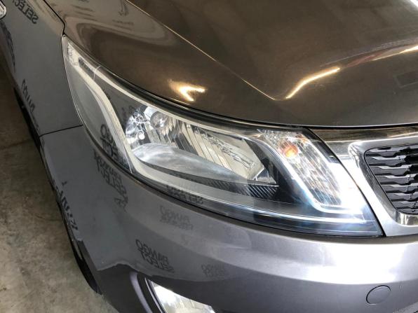 Kia Rio III с пробегом 2013 года, цена 777 000 рублей, 121903 км, седан, Автокод Объявления