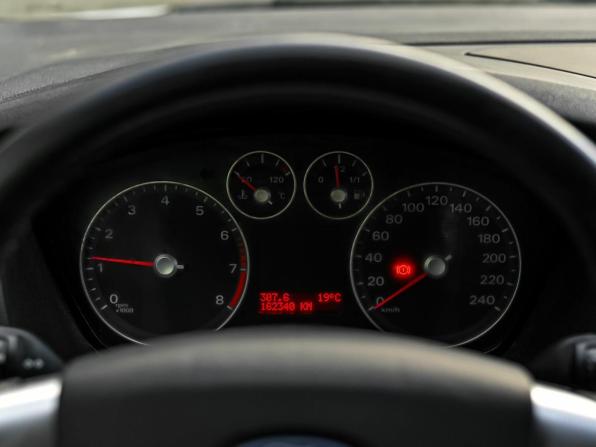Ford Focus II с пробегом 2007 года, цена 430 001 рубль, 162339 км, седан, Автокод Объявления