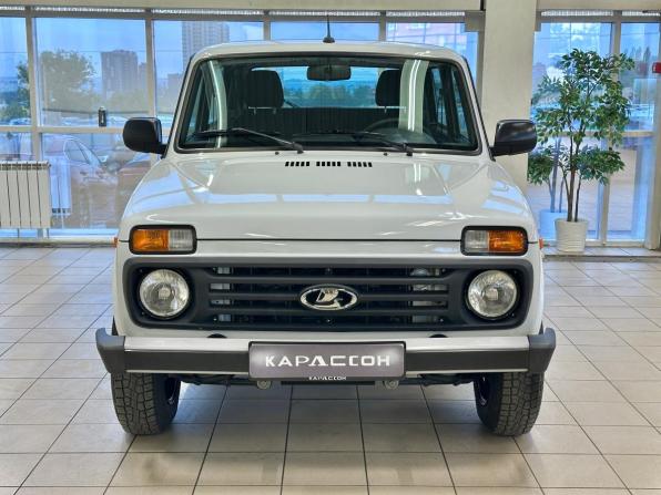 Lada (ВАЗ) Niva Legend с пробегом 2024 года, цена 810 000 рублей, 21000 км, внедорожник, Автокод Объявления