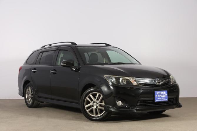 Toyota Corolla XI (E160 E170 E180) с пробегом 2014 года, цена 1 449 000 рублей, 63927 км, универсал, Автокод Объявления