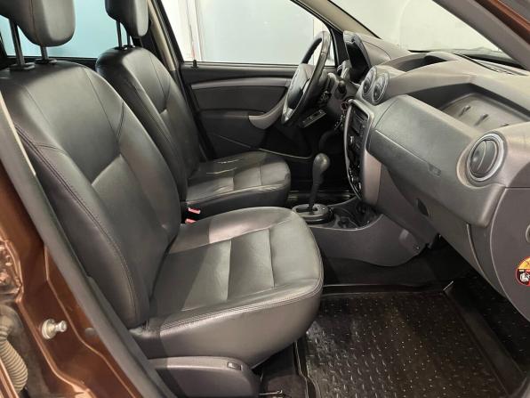 Renault Duster I с пробегом 2012 года, цена 799 000 рублей, 153343 км, внедорожник, Автокод Объявления