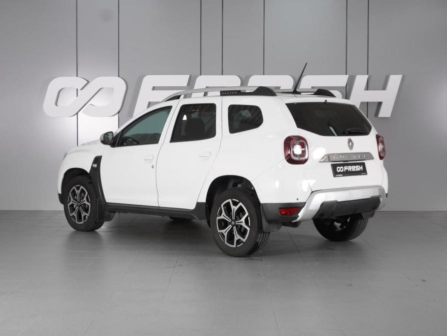 Renault Duster II Минеральные Воды  - изображение 2