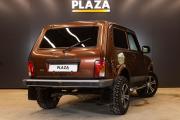 Lada (ВАЗ) 2121 (4x4) I Рестайлинг (2020) Уфа  - изображение 22