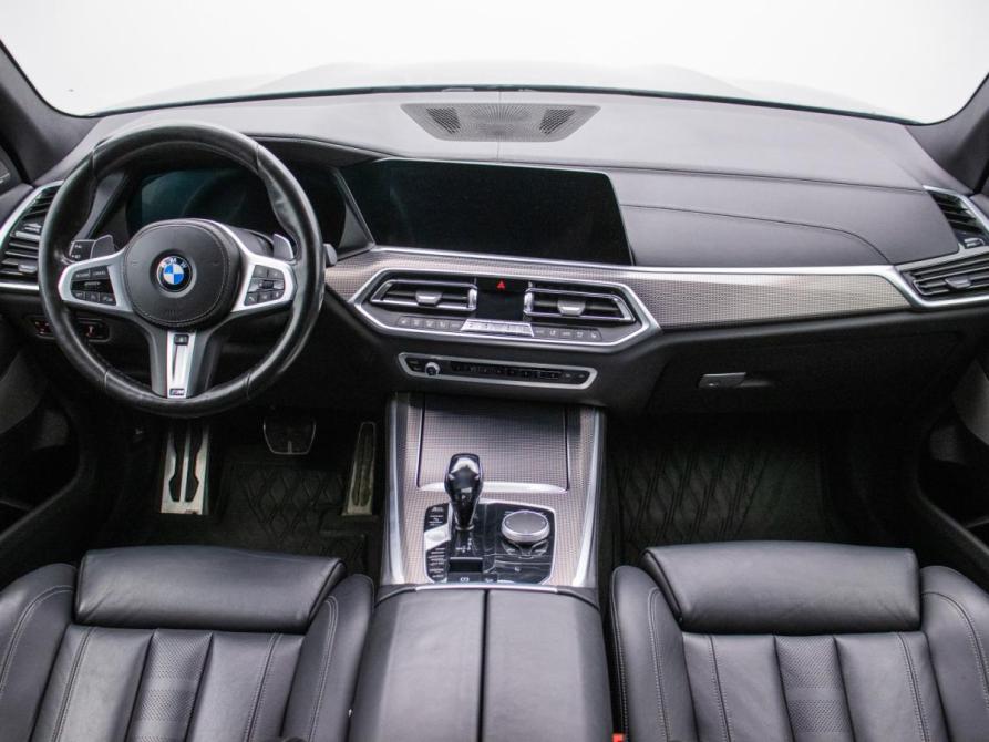 BMW X5 IV (G05/G18) Москва  - изображение 14