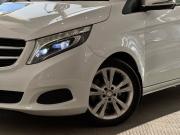 Mercedes-Benz V-Класс III (W447) Санкт-Петербург  - изображение 43