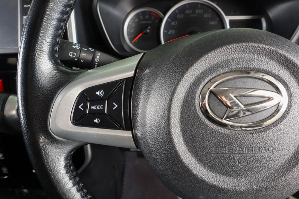 Daihatsu Thor I Пермь  - изображение 18