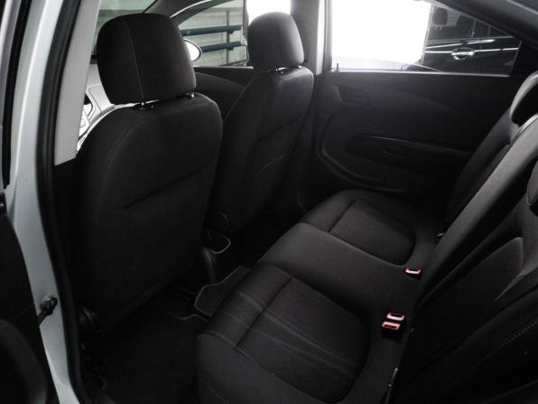 Chevrolet Aveo II с пробегом 2012 года, цена 747 000 рублей, 222193 км, седан, Автокод Объявления