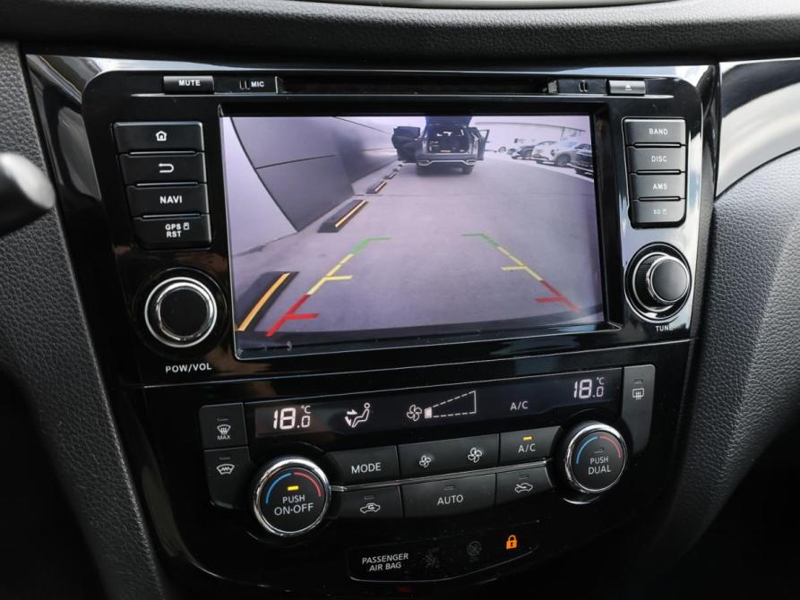 Nissan Qashqai II Москва  - изображение 18