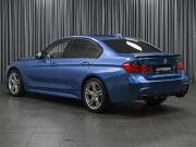 BMW 3 серии VI (F3x) Ставрополь  - изображение 25