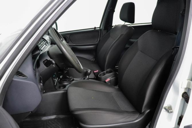 Lada (ВАЗ) Niva Travel I с пробегом 2022 года, цена 875 200 рублей, 96050 км, внедорожник, Автокод Объявления