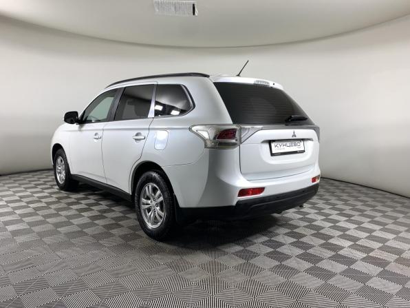 Mitsubishi Outlander III с пробегом 2013 года, цена 1 255 000 рублей, 180607 км, внедорожник, Автокод Объявления