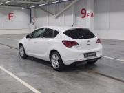 Opel Astra J Рестайлинг Казань  - изображение 33