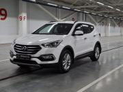 Hyundai Santa Fe III Рестайлинг Казань  - изображение 23
